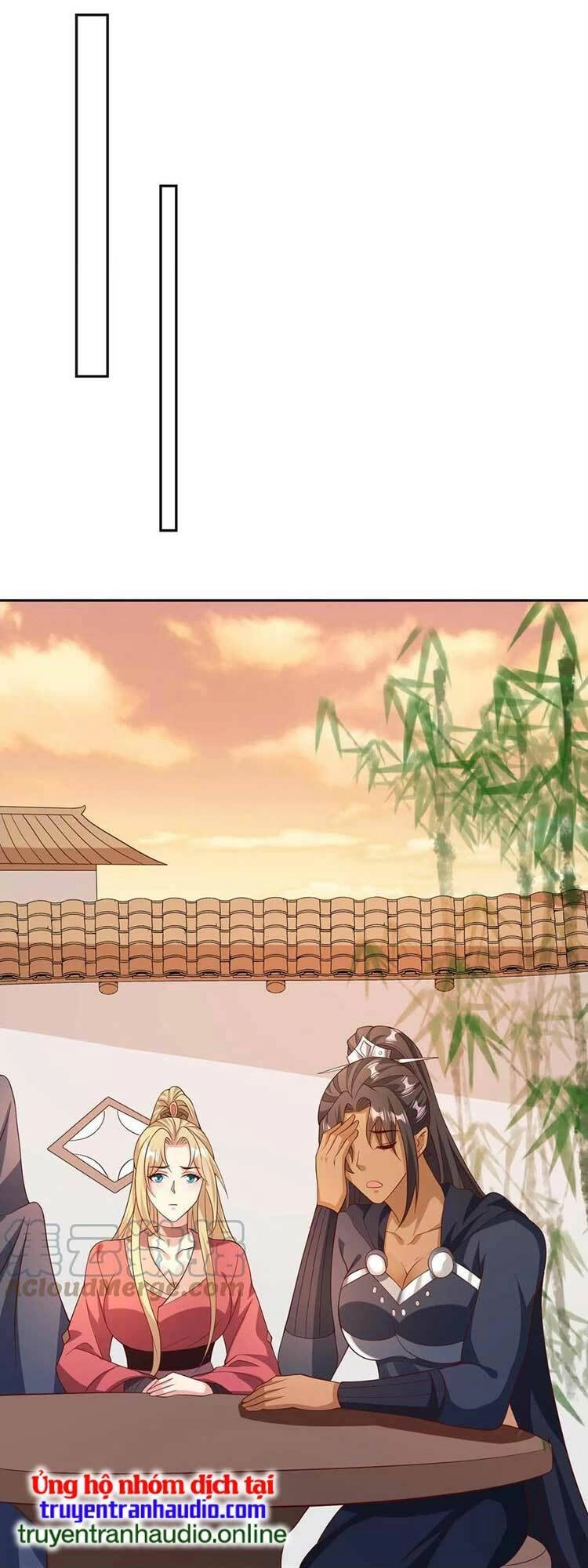 Mở Đầu Nữ Đế Làm Chính Cung Chapter 59 - 15