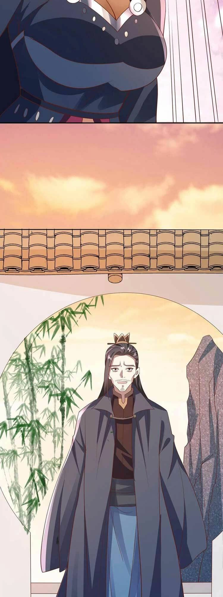 Mở Đầu Nữ Đế Làm Chính Cung Chapter 59 - 18