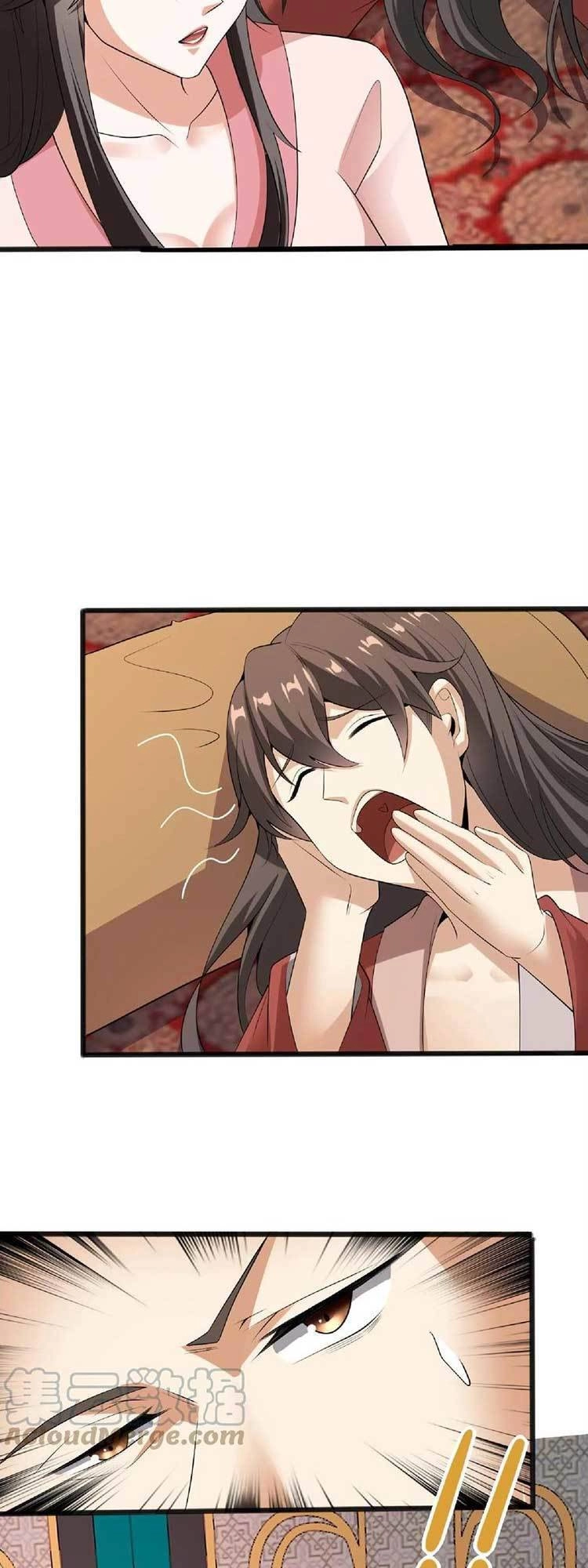 Mở Đầu Nữ Đế Làm Chính Cung Chapter 61 - 3