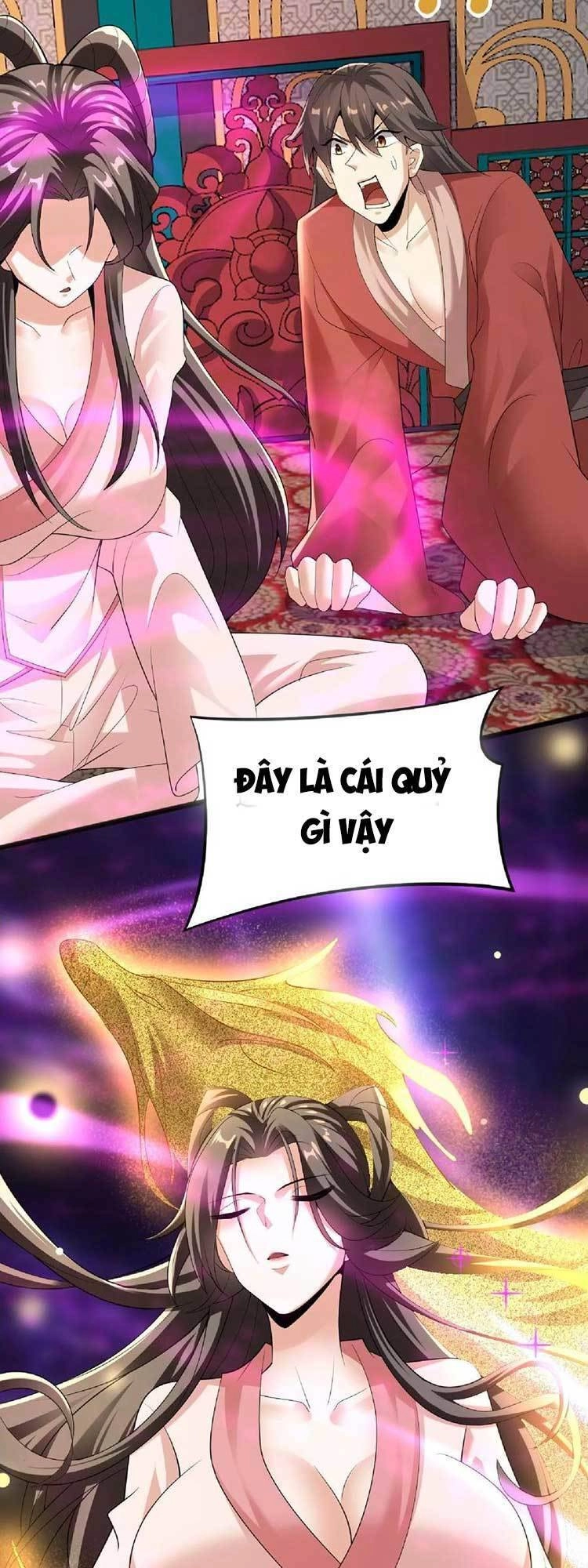 Mở Đầu Nữ Đế Làm Chính Cung Chapter 61 - 4