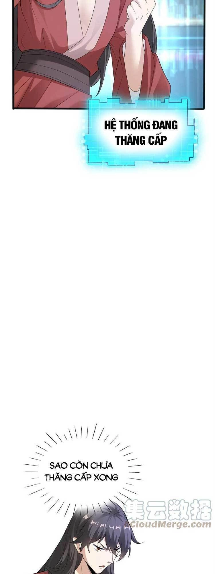 Mở Đầu Nữ Đế Làm Chính Cung Chapter 61 - 7