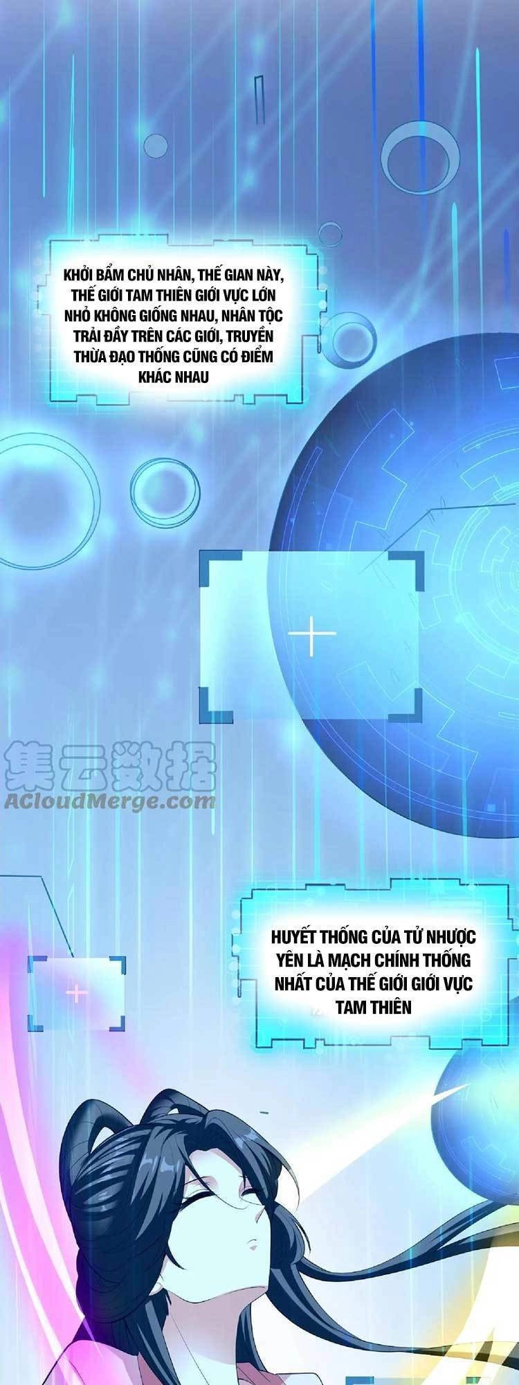 Mở Đầu Nữ Đế Làm Chính Cung Chapter 61 - 10