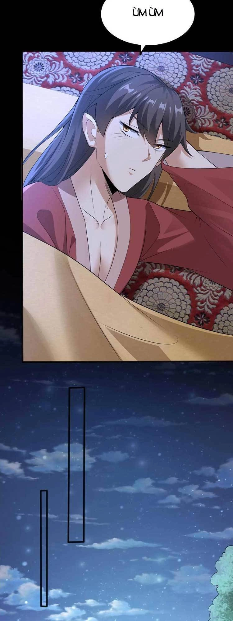 Mở Đầu Nữ Đế Làm Chính Cung Chapter 61 - 18