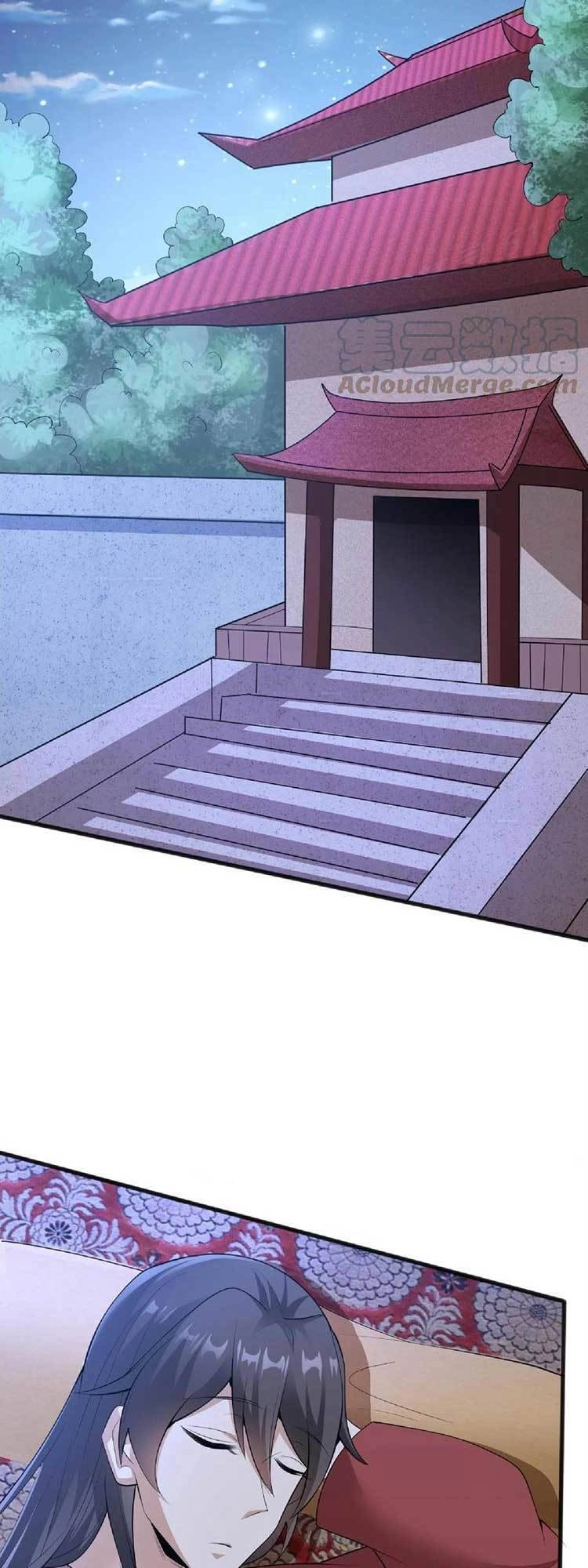 Mở Đầu Nữ Đế Làm Chính Cung Chapter 61 - 19