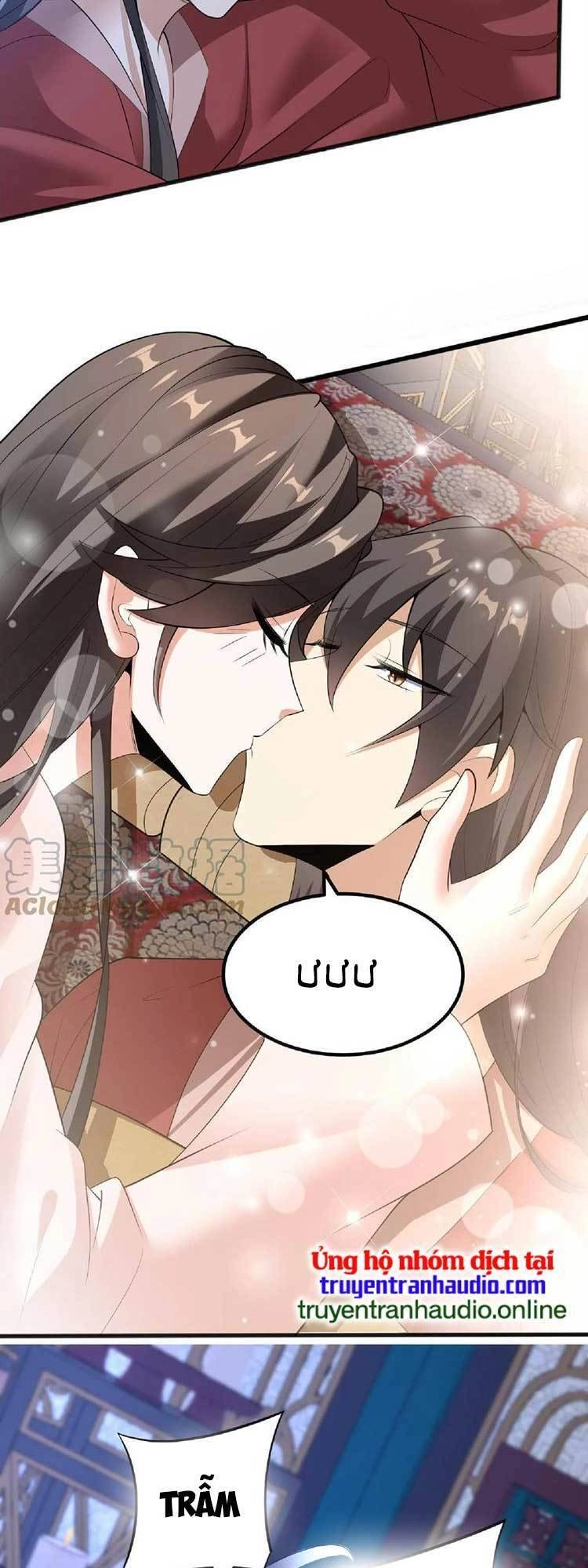 Mở Đầu Nữ Đế Làm Chính Cung Chapter 61 - 20