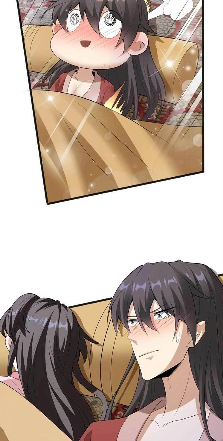 Mở Đầu Nữ Đế Làm Chính Cung Chapter 61 - 22