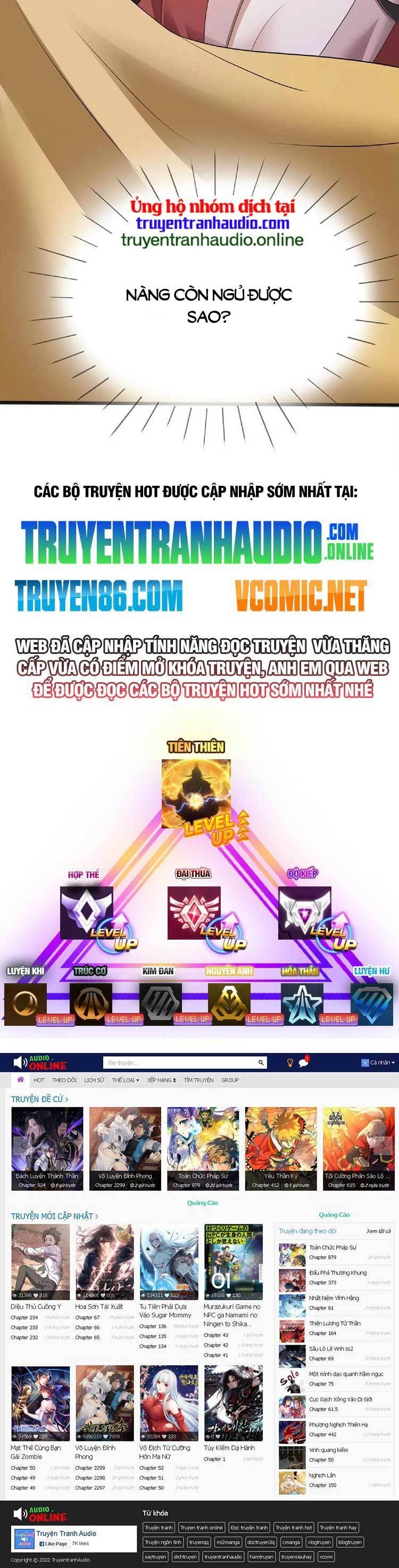 Mở Đầu Nữ Đế Làm Chính Cung Chapter 61 - 23