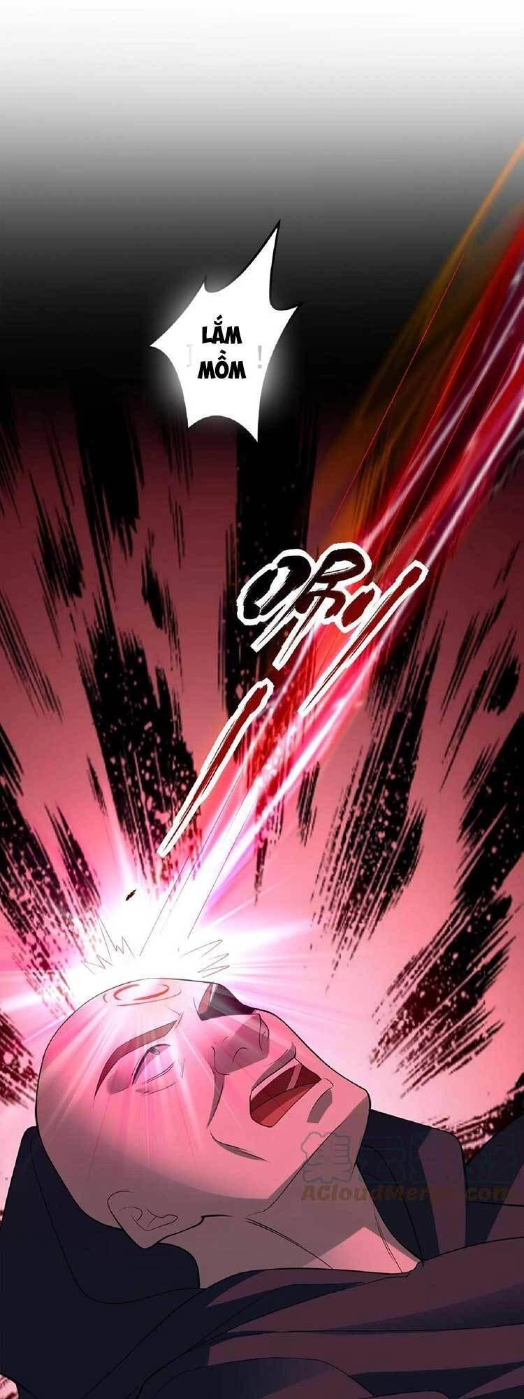 Mở Đầu Nữ Đế Làm Chính Cung Chapter 62 - 3