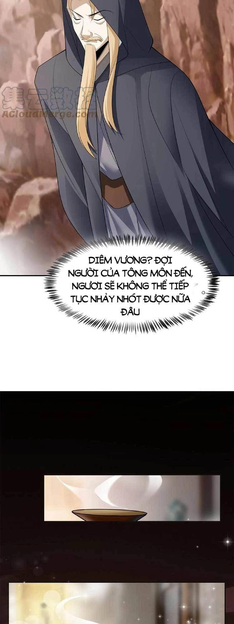 Mở Đầu Nữ Đế Làm Chính Cung Chapter 62 - 9