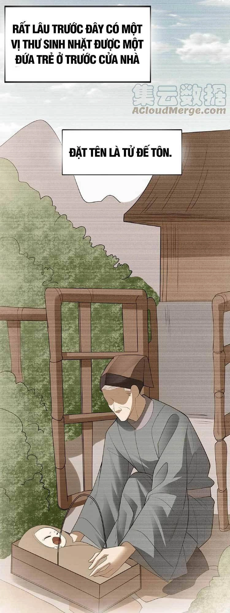 Mở Đầu Nữ Đế Làm Chính Cung Chapter 62 - 13