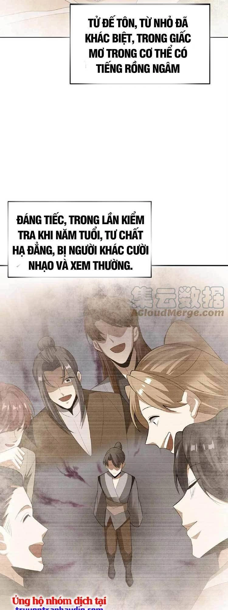 Mở Đầu Nữ Đế Làm Chính Cung Chapter 62 - 14