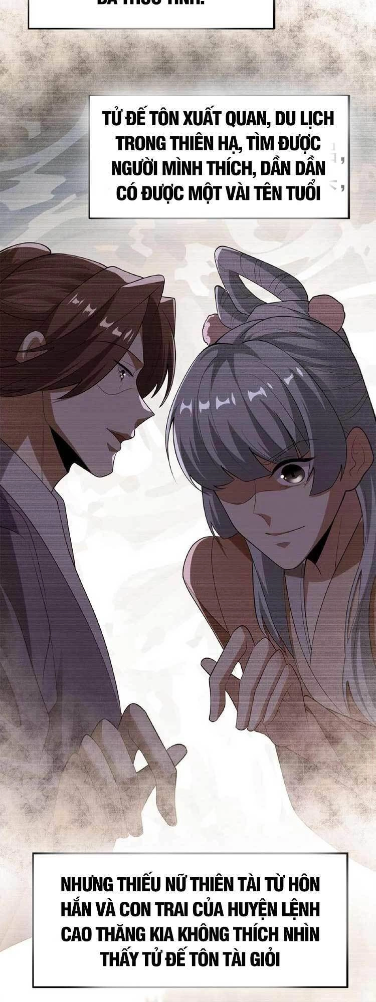 Mở Đầu Nữ Đế Làm Chính Cung Chapter 62 - 16