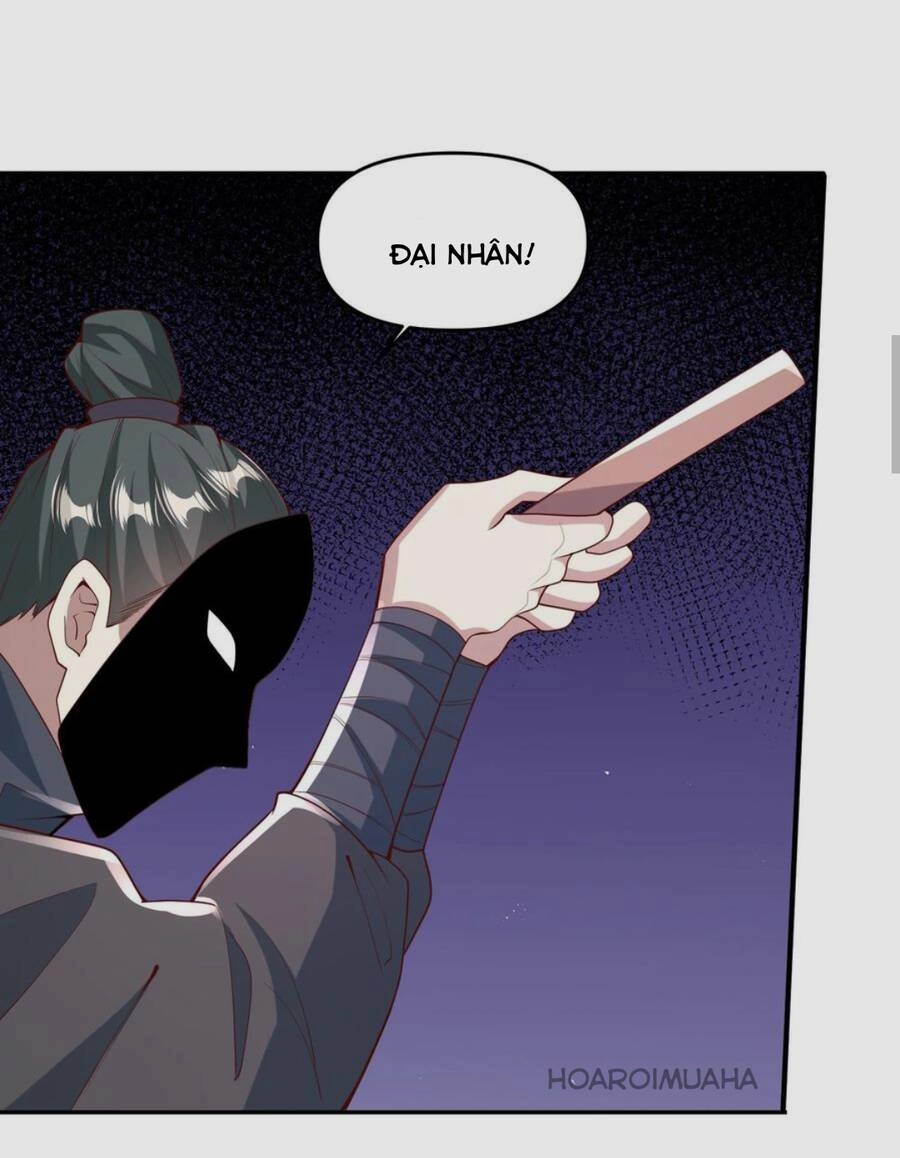 Mở Đầu Nữ Đế Làm Chính Cung Chapter 64 - 4