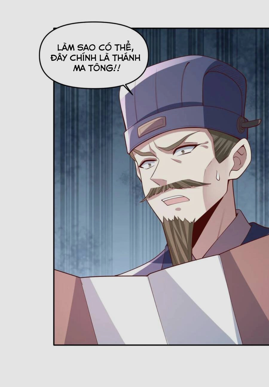 Mở Đầu Nữ Đế Làm Chính Cung Chapter 64 - 7