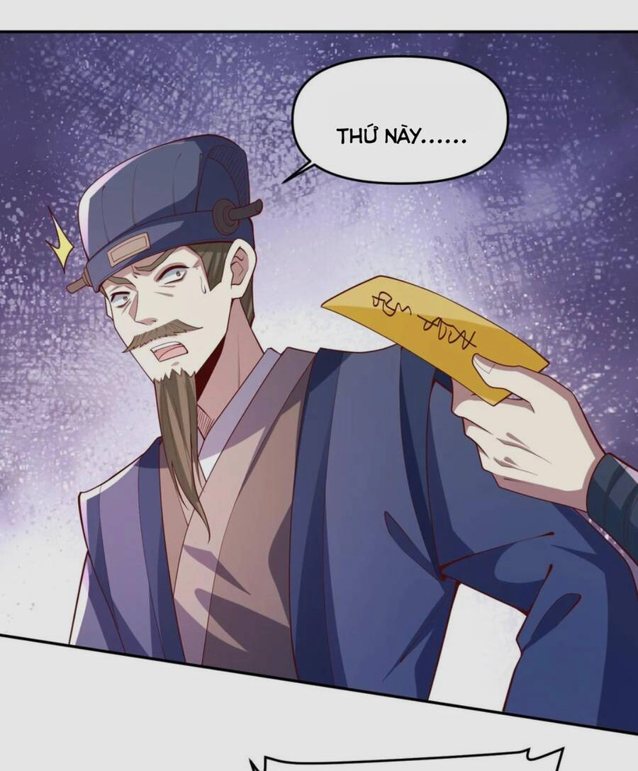 Mở Đầu Nữ Đế Làm Chính Cung Chapter 64 - 11