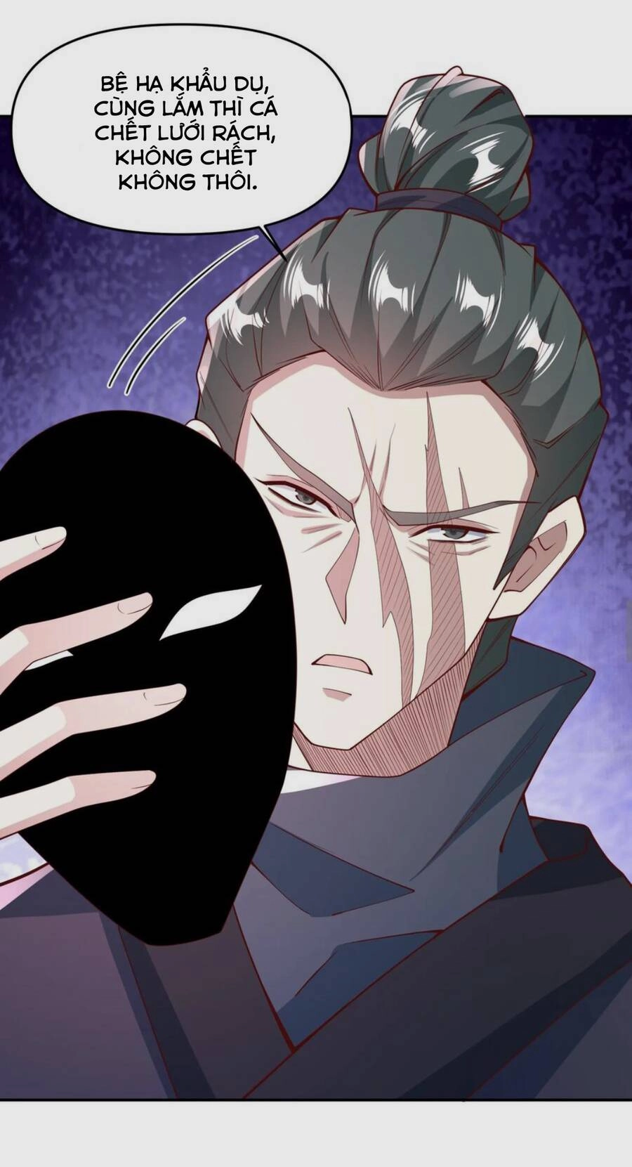 Mở Đầu Nữ Đế Làm Chính Cung Chapter 64 - 13