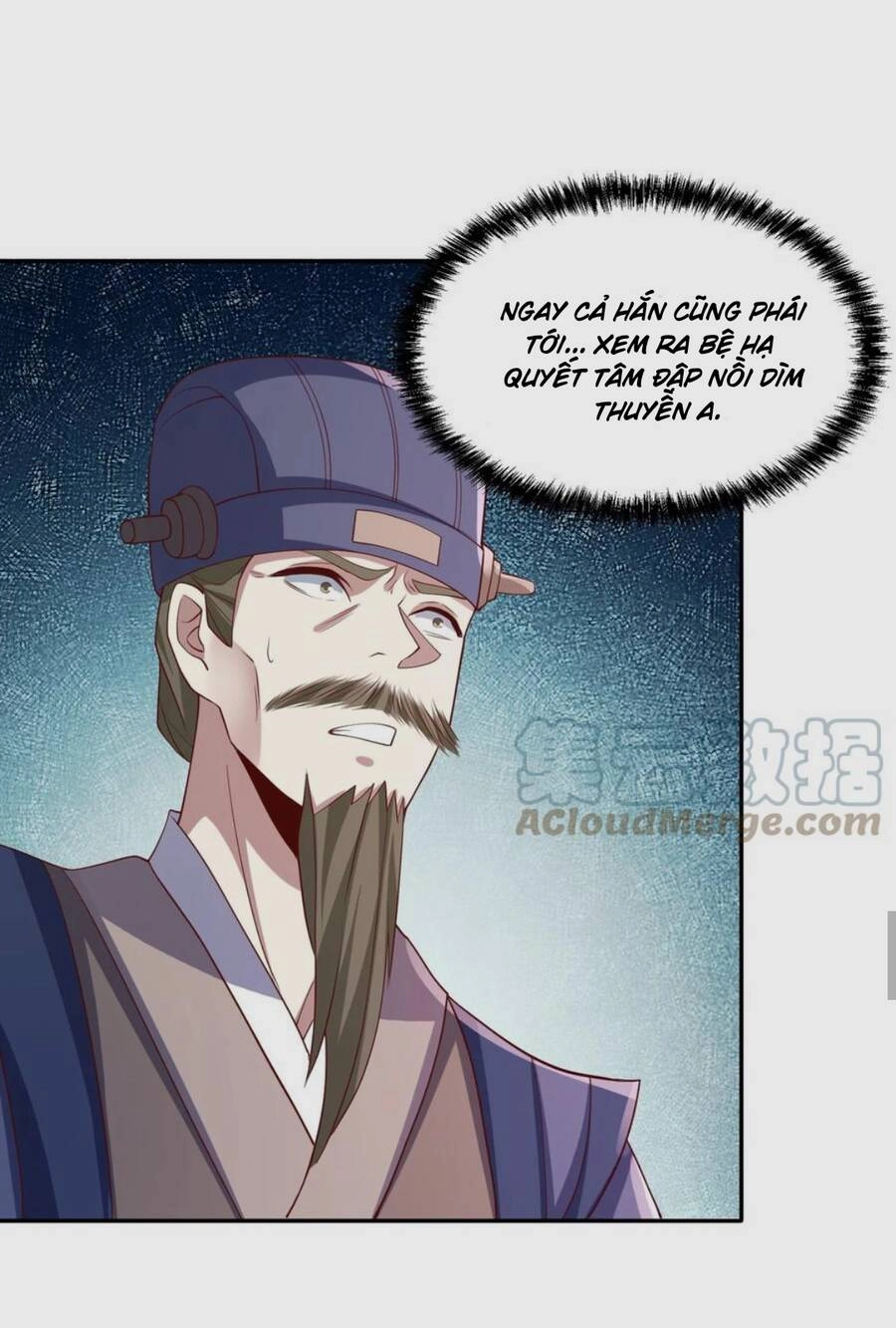 Mở Đầu Nữ Đế Làm Chính Cung Chapter 64 - 14