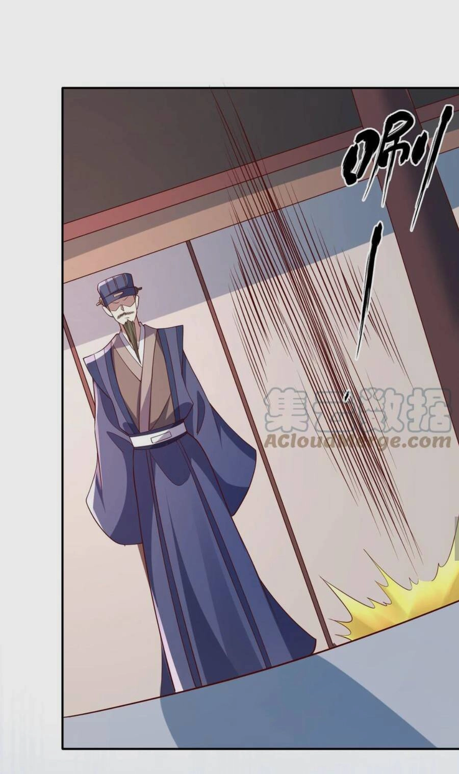 Mở Đầu Nữ Đế Làm Chính Cung Chapter 64 - 16