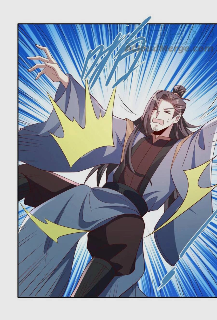 Mở Đầu Nữ Đế Làm Chính Cung Chapter 64 - 20