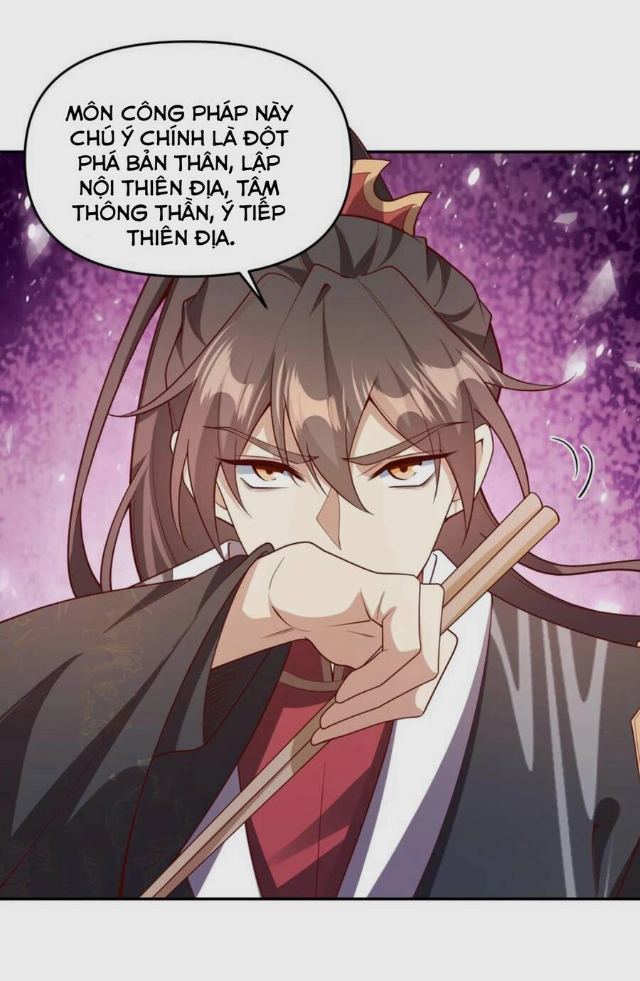 Mở Đầu Nữ Đế Làm Chính Cung Chapter 64 - 25