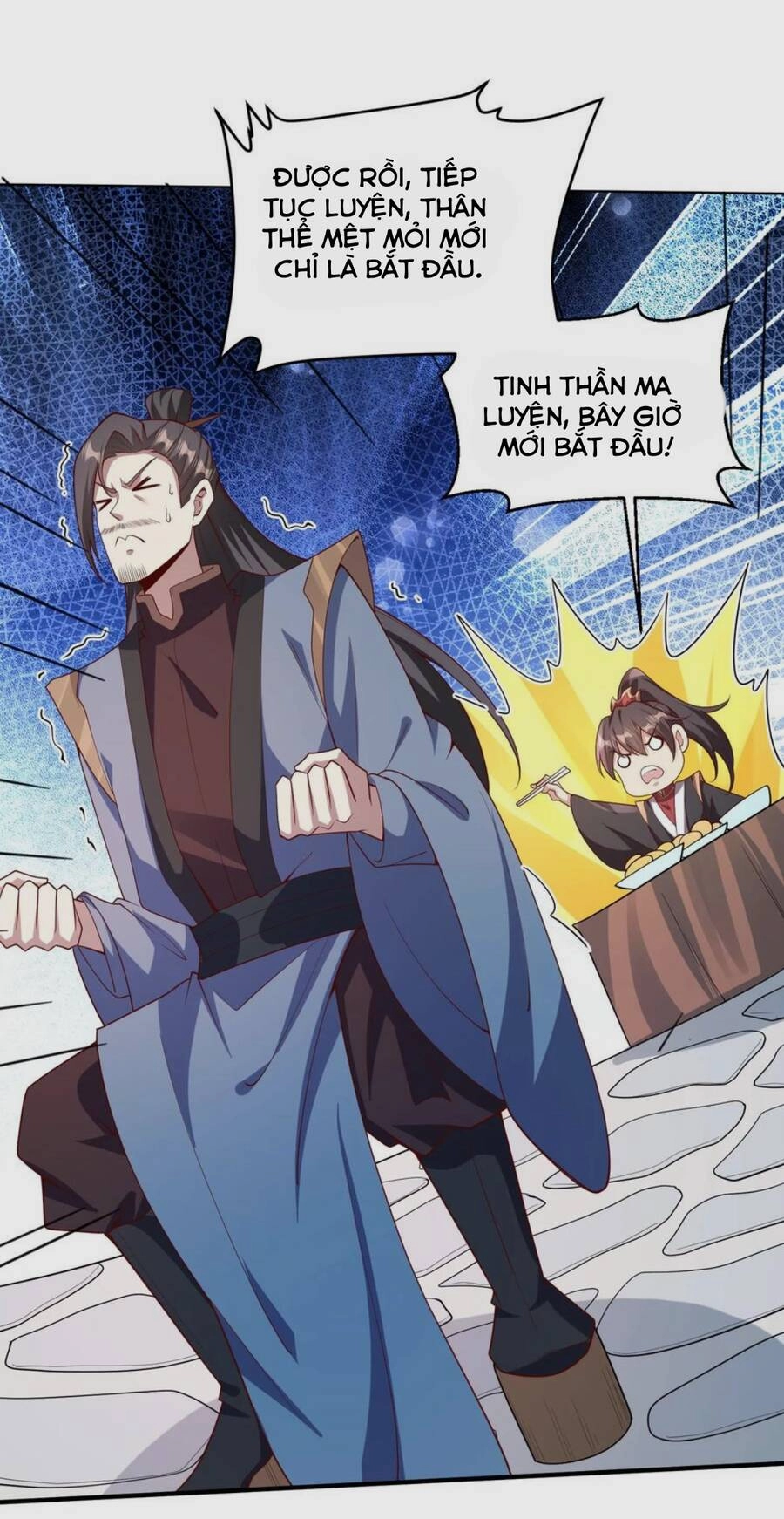 Mở Đầu Nữ Đế Làm Chính Cung Chapter 64 - 27