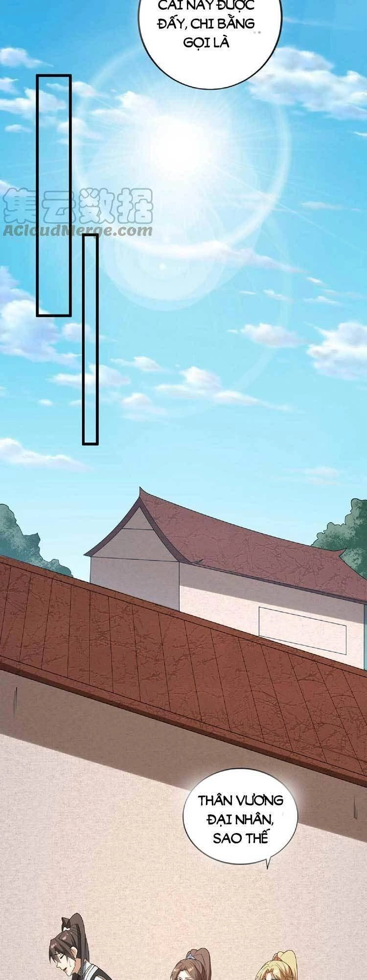 Mở Đầu Nữ Đế Làm Chính Cung Chapter 65 - 9