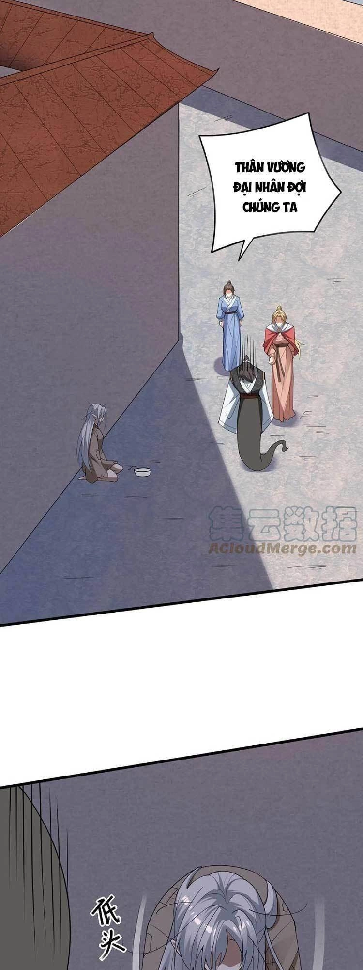 Mở Đầu Nữ Đế Làm Chính Cung Chapter 65 - 14