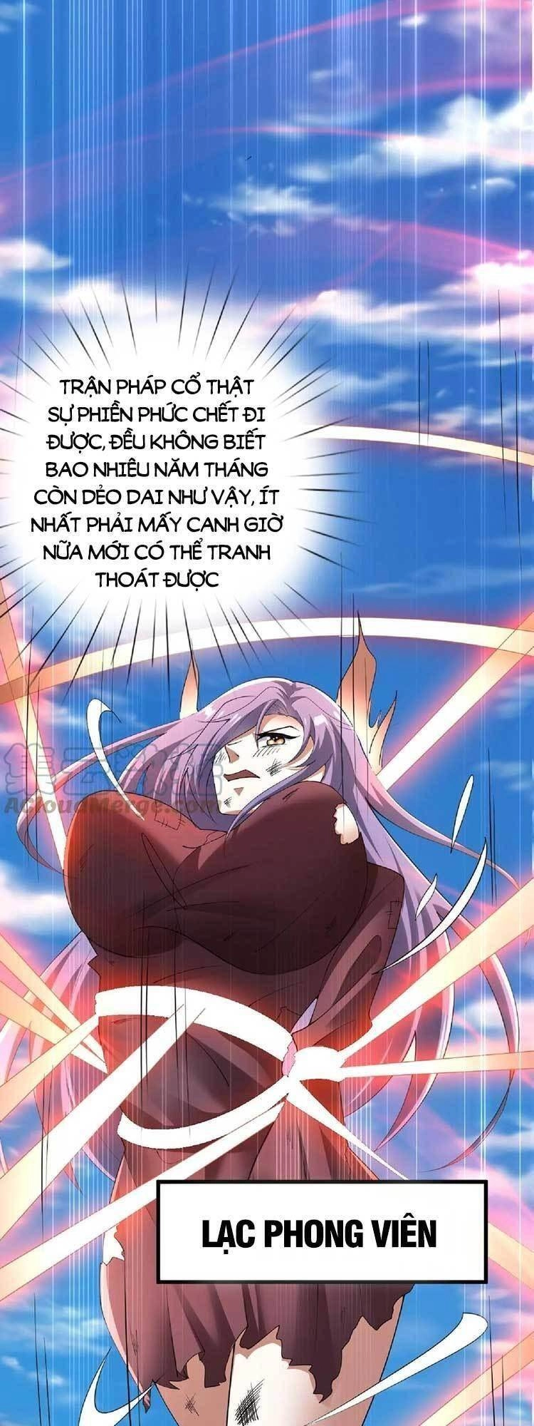 Mở Đầu Nữ Đế Làm Chính Cung Chapter 65 - 24