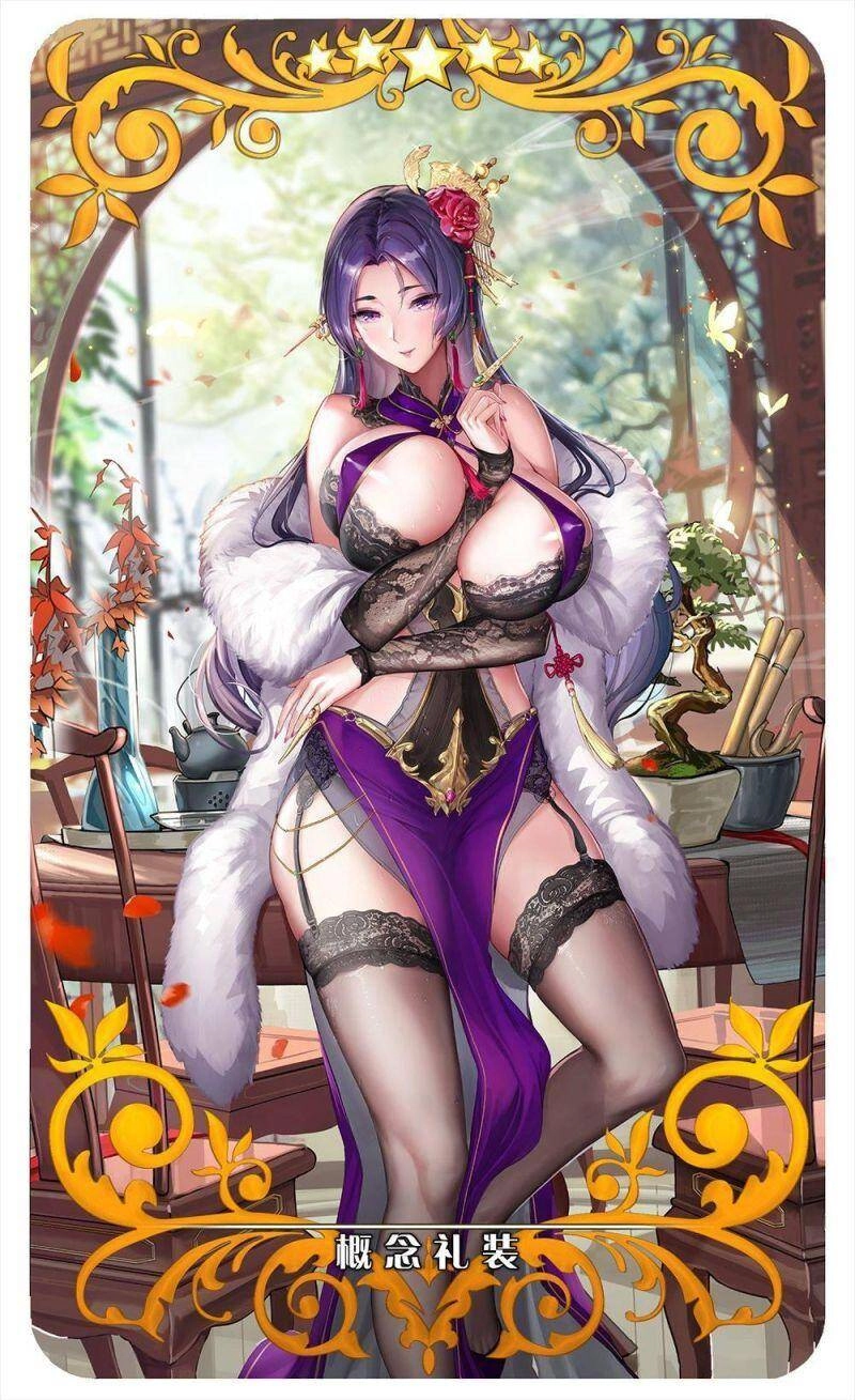 Mở Đầu Nữ Đế Làm Chính Cung Chapter 65 - 29