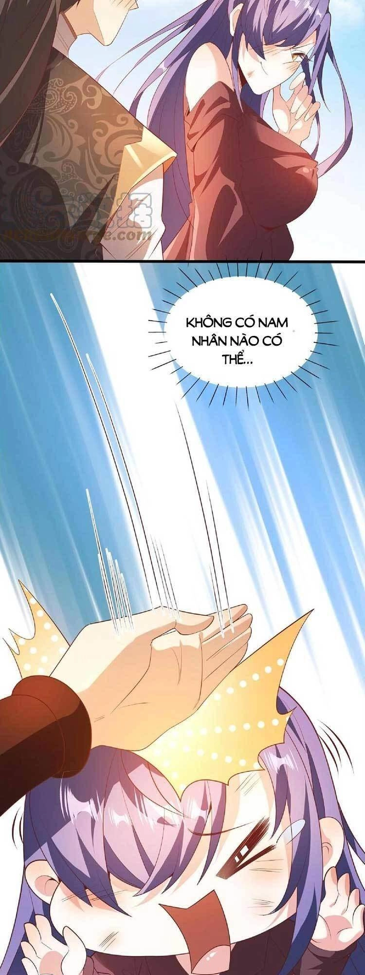 Mở Đầu Nữ Đế Làm Chính Cung Chapter 66 - 13