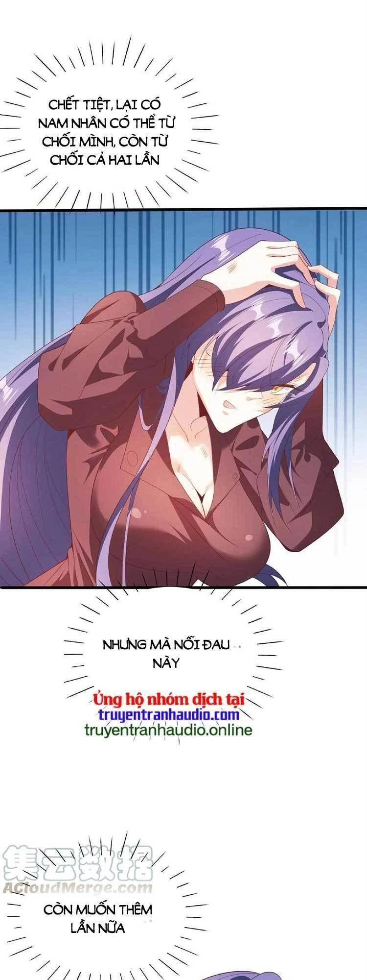 Mở Đầu Nữ Đế Làm Chính Cung Chapter 66 - 15