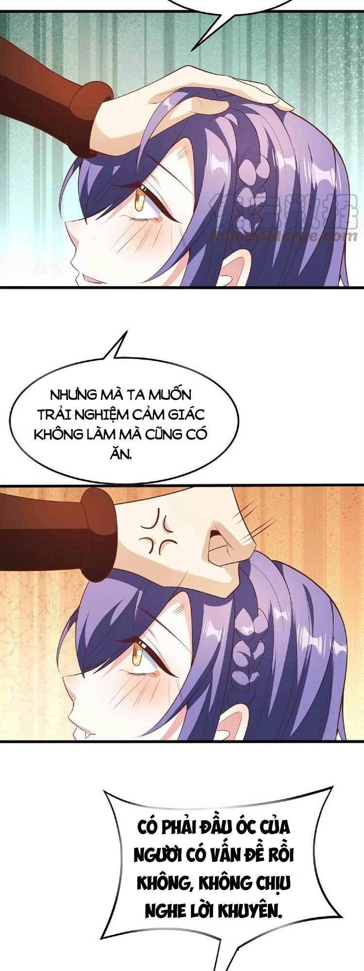 Mở Đầu Nữ Đế Làm Chính Cung Chapter 66 - 19