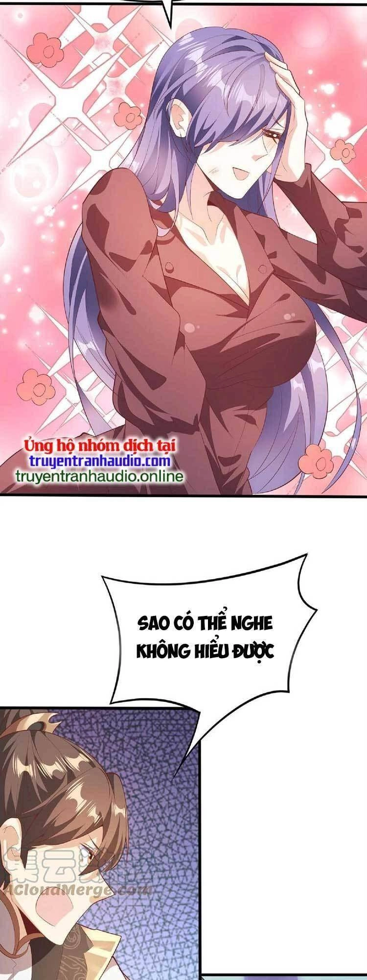 Mở Đầu Nữ Đế Làm Chính Cung Chapter 66 - 21