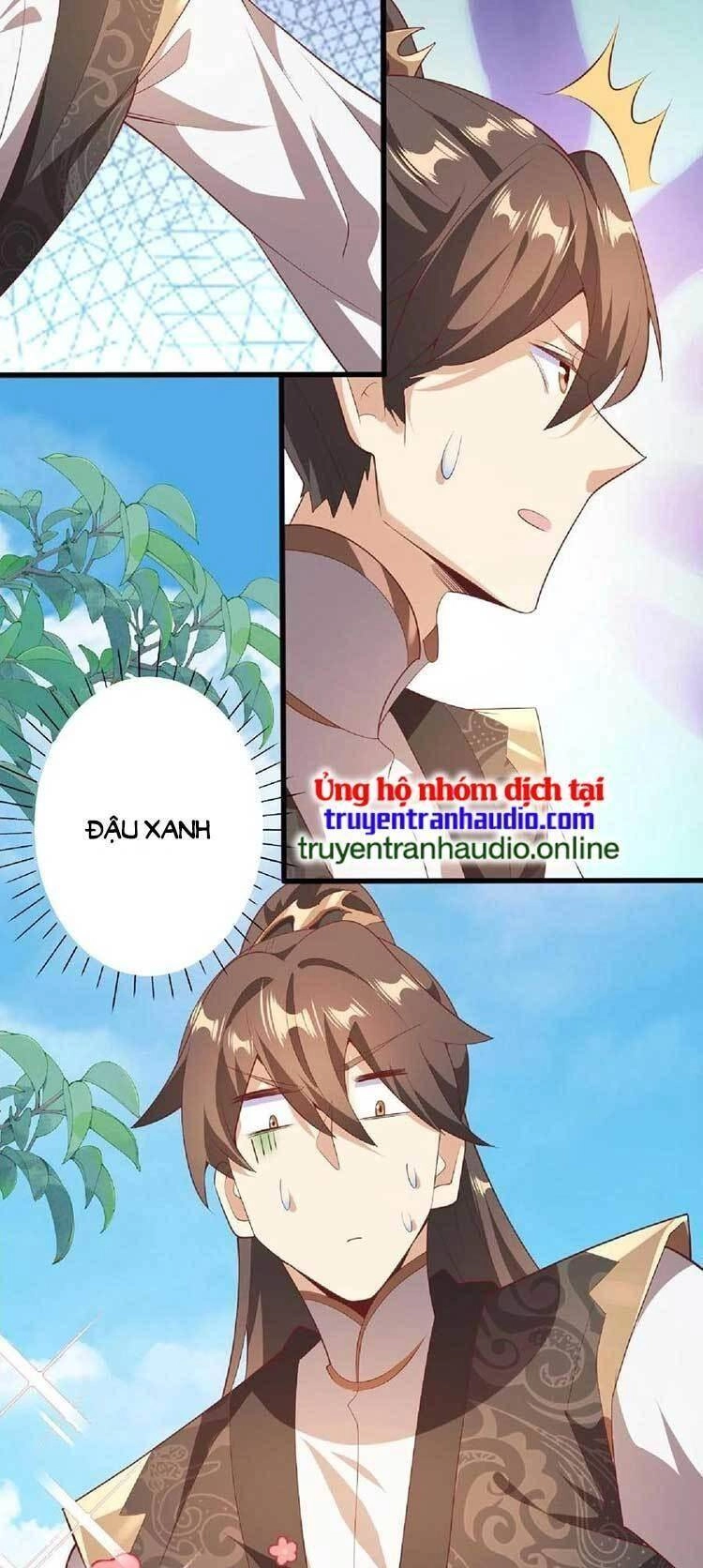 Mở Đầu Nữ Đế Làm Chính Cung Chapter 66 - 22