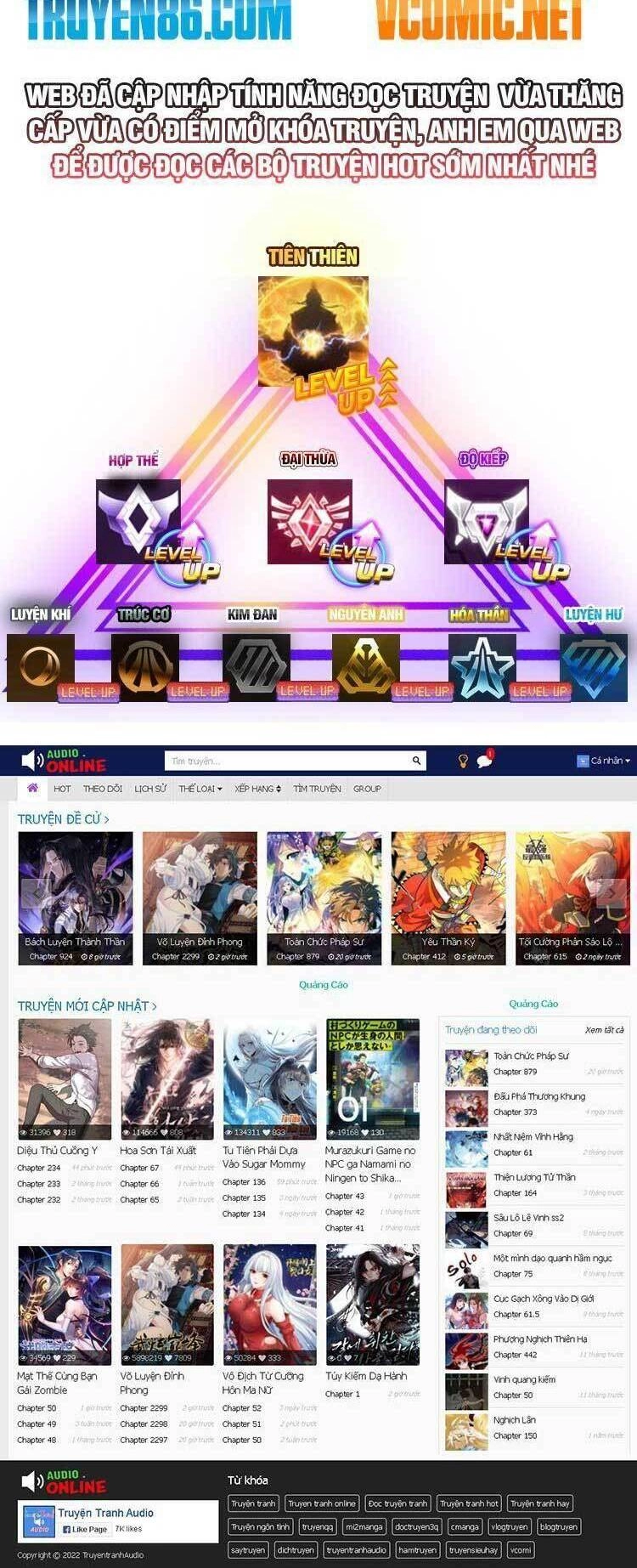 Mở Đầu Nữ Đế Làm Chính Cung Chapter 66 - 24