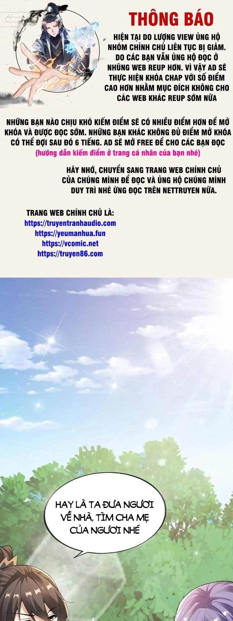 Mở Đầu Nữ Đế Làm Chính Cung Chapter 67 - 1