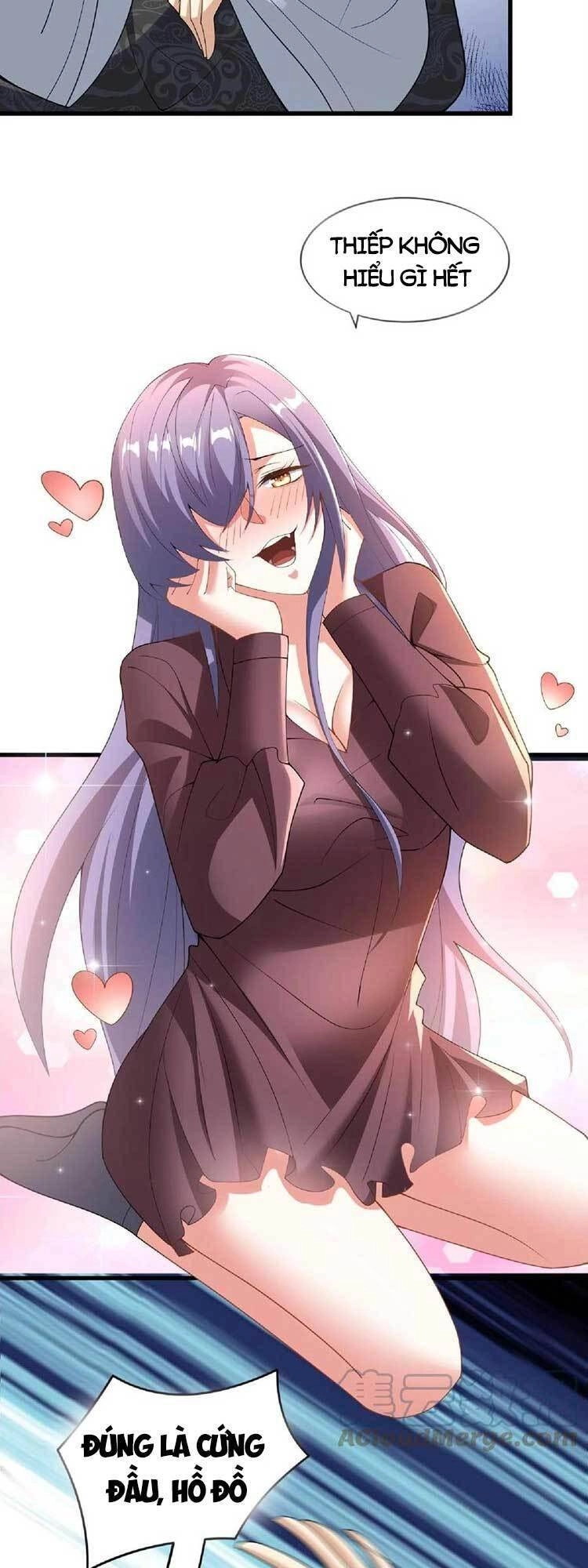 Mở Đầu Nữ Đế Làm Chính Cung Chapter 67 - 3