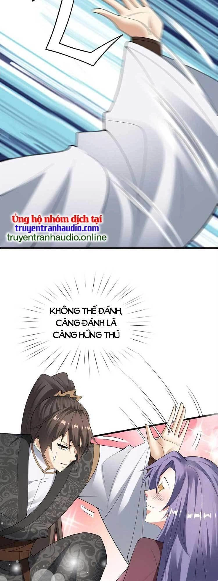 Mở Đầu Nữ Đế Làm Chính Cung Chapter 67 - 4