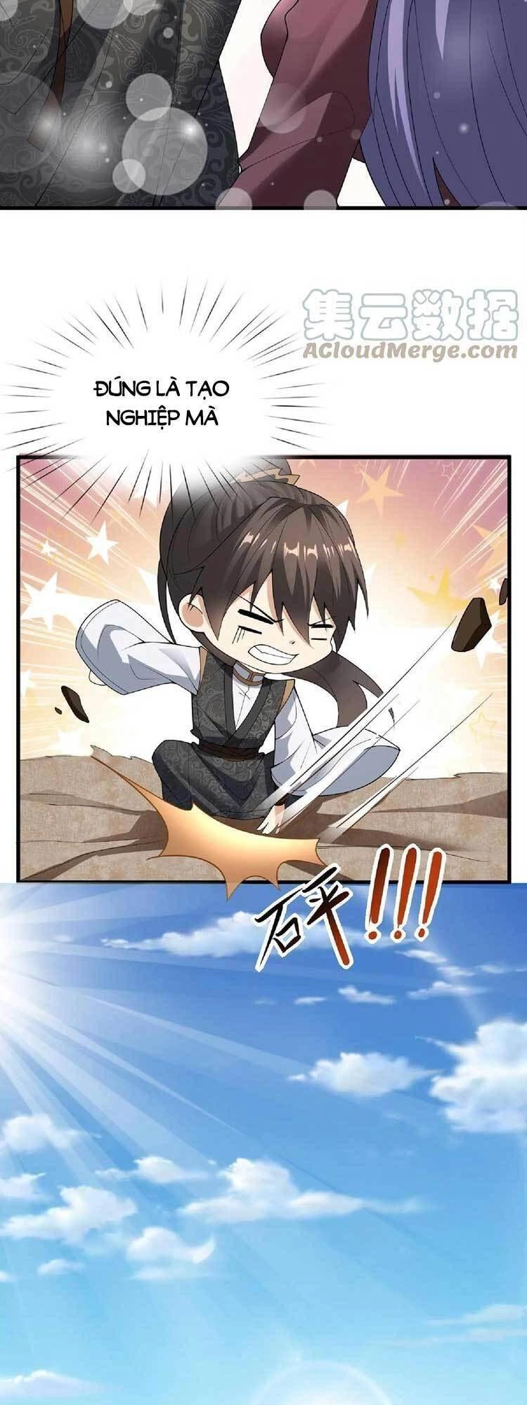 Mở Đầu Nữ Đế Làm Chính Cung Chapter 67 - 5