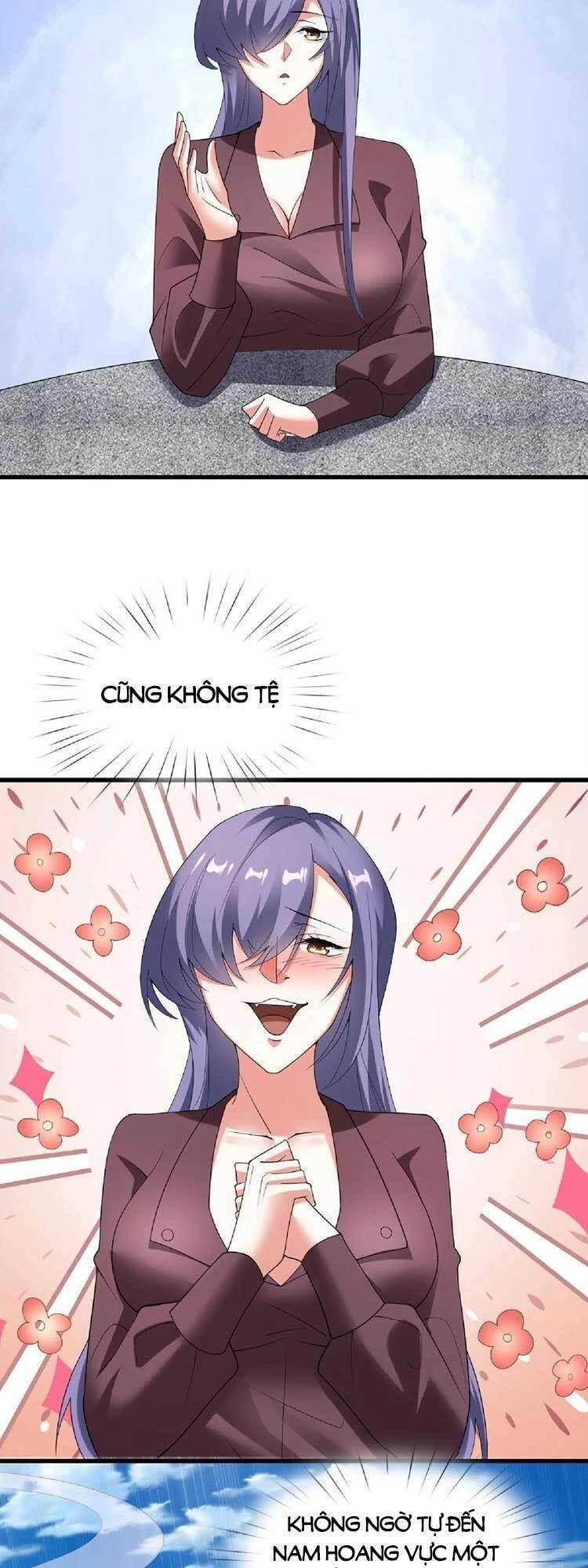 Mở Đầu Nữ Đế Làm Chính Cung Chapter 67 - 18