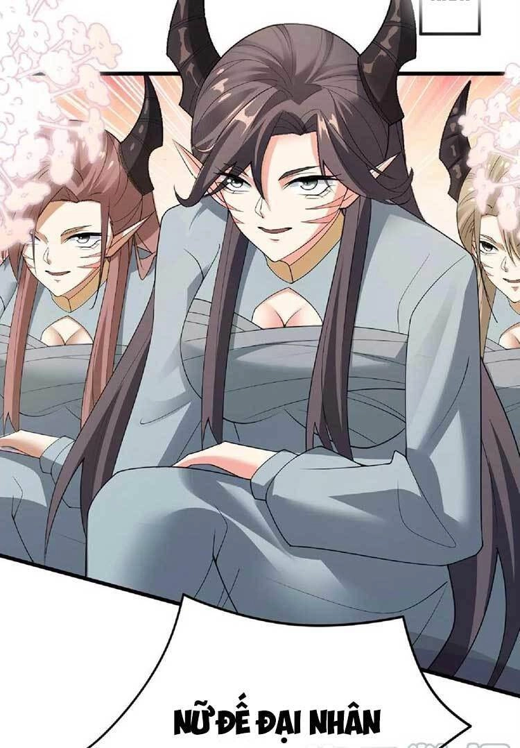 Mở Đầu Nữ Đế Làm Chính Cung Chapter 67 - 20