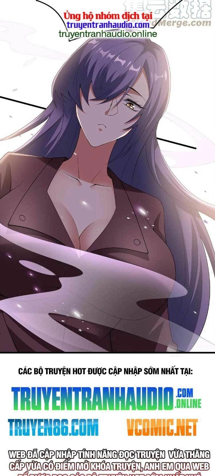 Mở Đầu Nữ Đế Làm Chính Cung Chapter 67 - 21