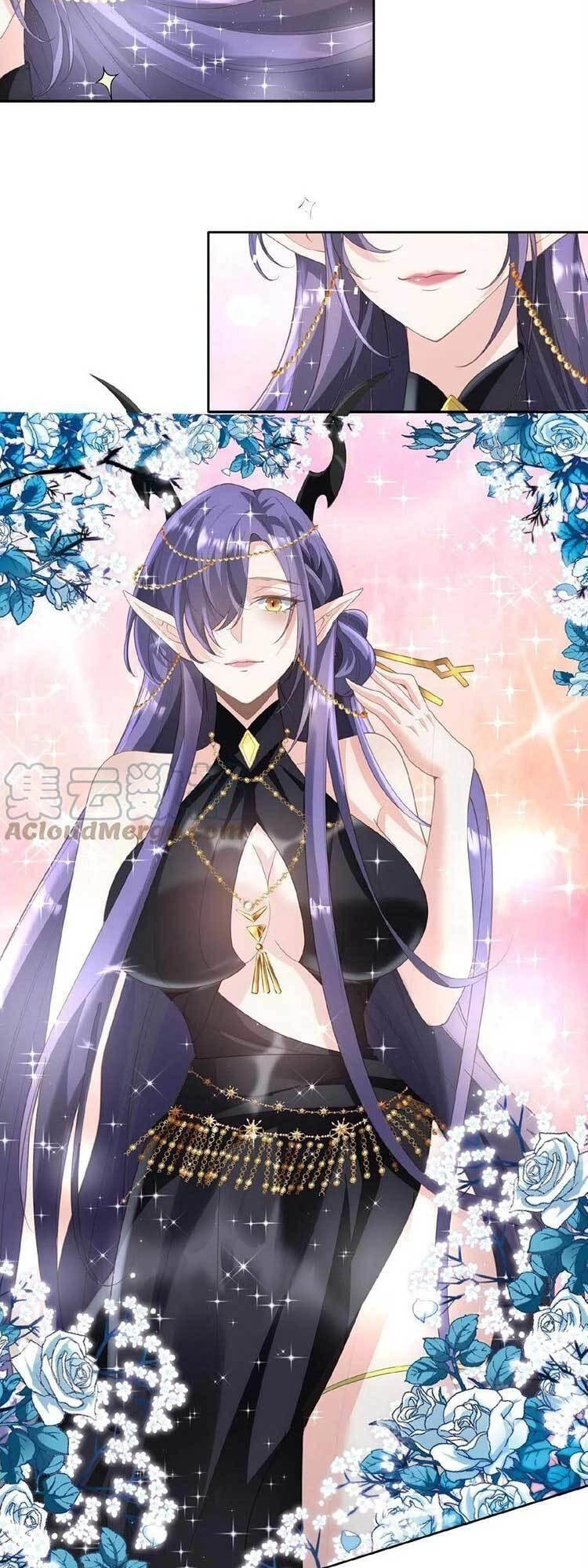 Mở Đầu Nữ Đế Làm Chính Cung Chapter 68 - 2