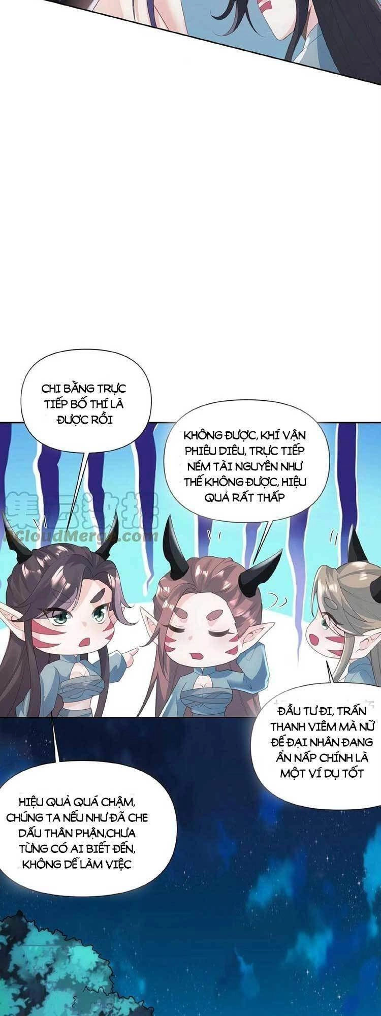 Mở Đầu Nữ Đế Làm Chính Cung Chapter 68 - 6