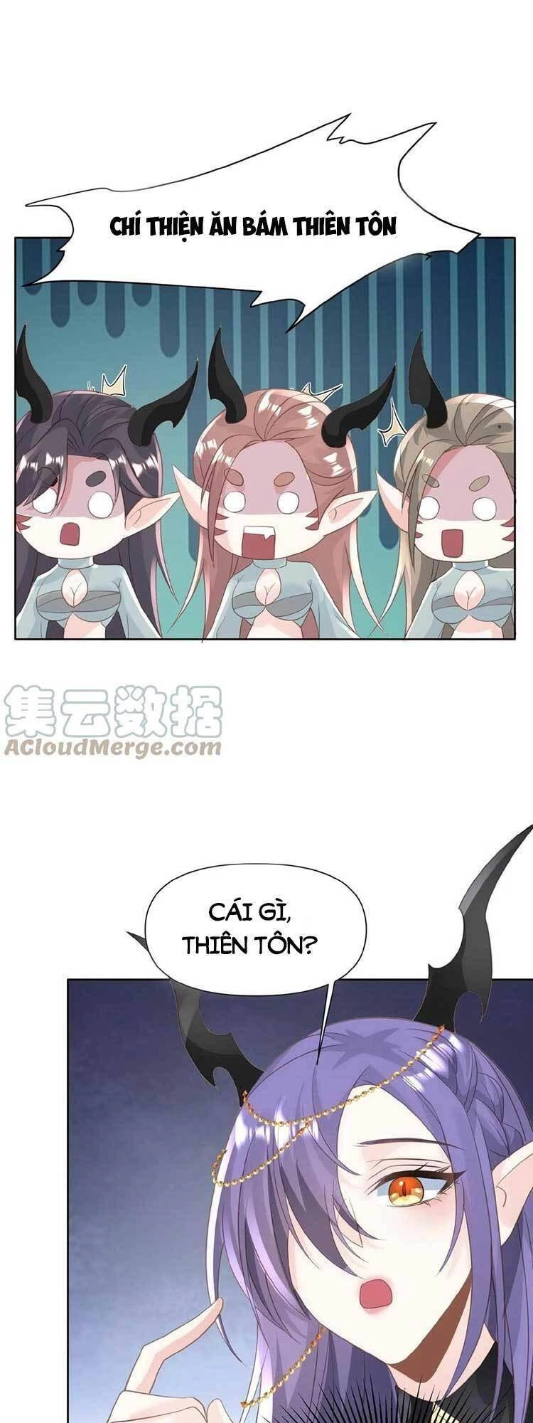 Mở Đầu Nữ Đế Làm Chính Cung Chapter 68 - 10