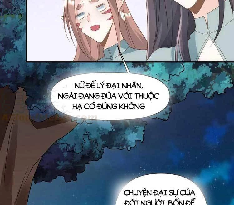 Mở Đầu Nữ Đế Làm Chính Cung Chapter 68 - 17
