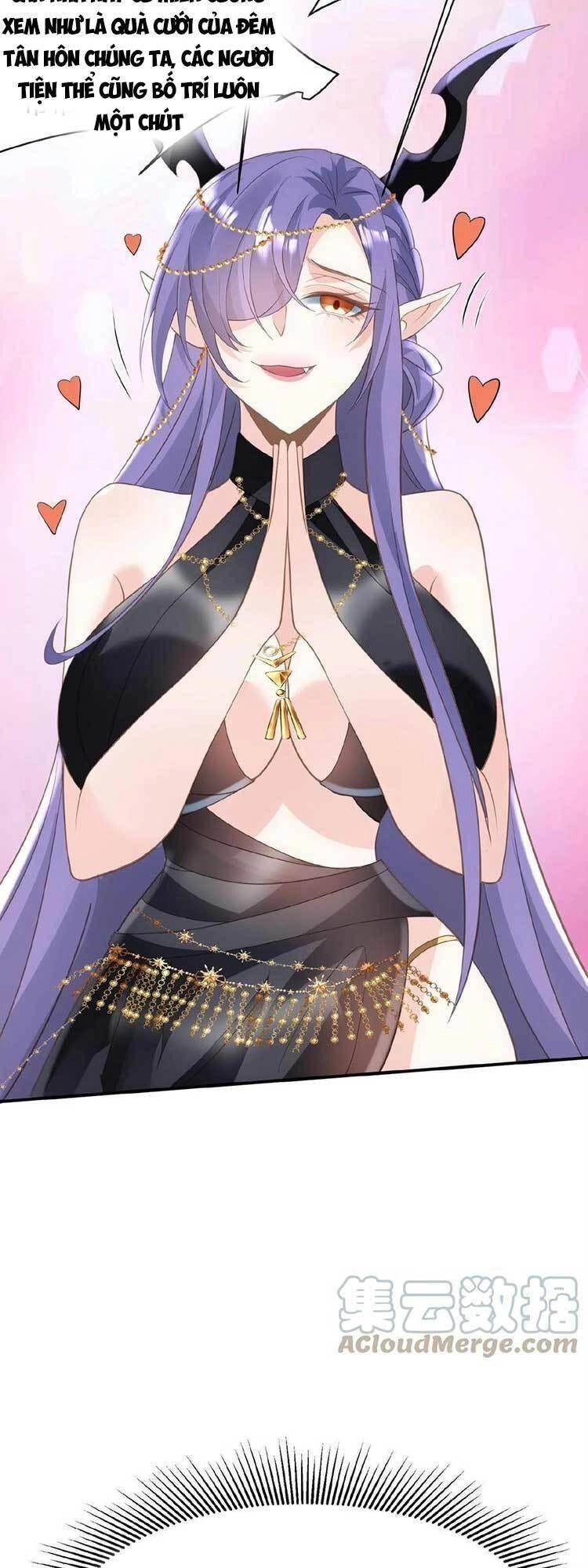 Mở Đầu Nữ Đế Làm Chính Cung Chapter 68 - 21