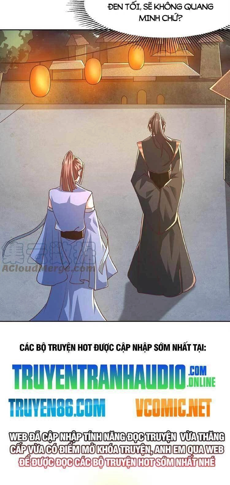 Mở Đầu Nữ Đế Làm Chính Cung Chapter 69 - 21