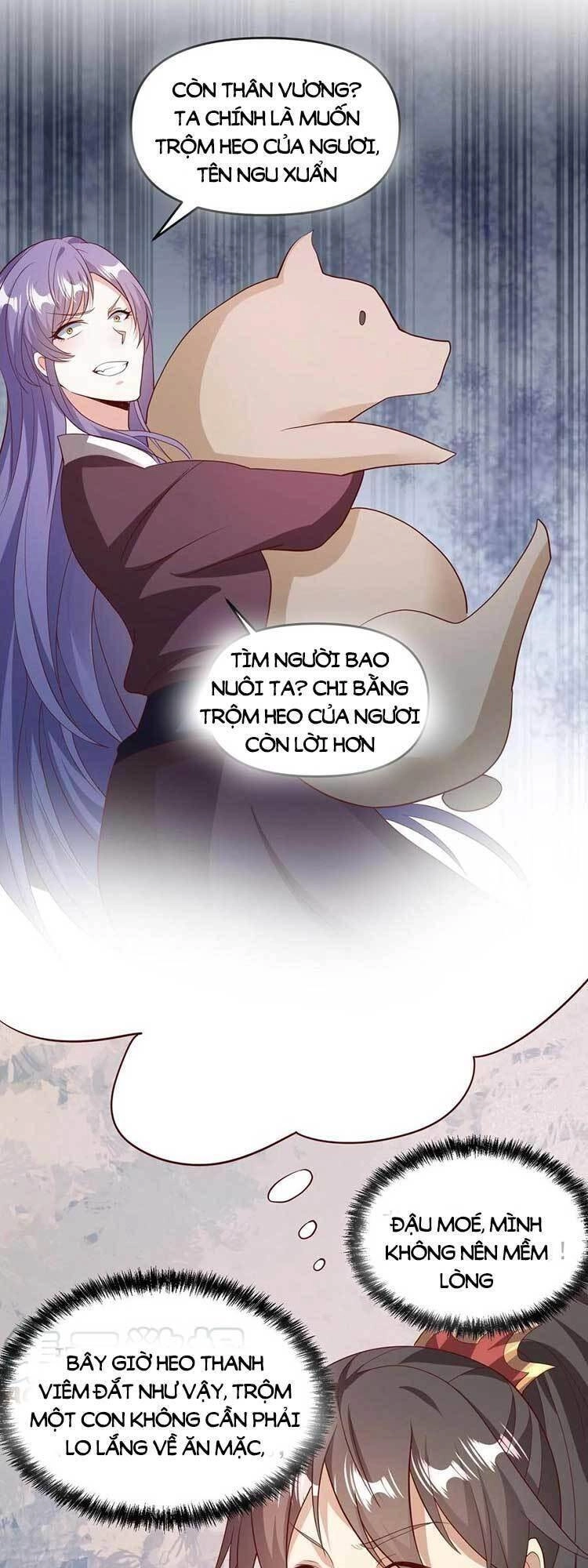 Mở Đầu Nữ Đế Làm Chính Cung Chapter 70 - 15