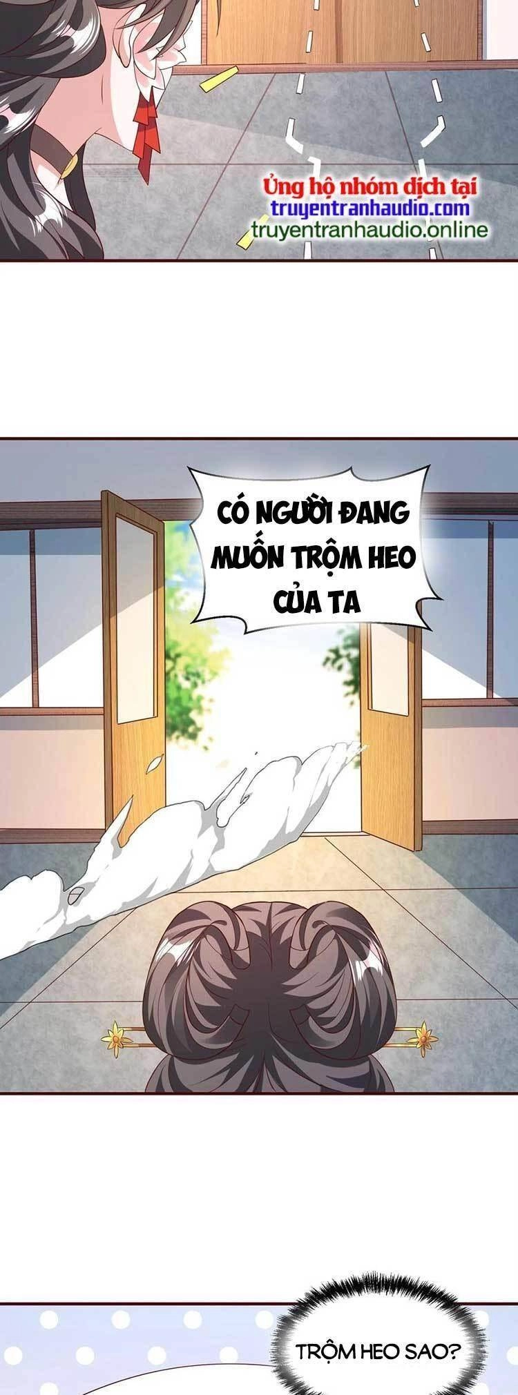 Mở Đầu Nữ Đế Làm Chính Cung Chapter 70 - 18
